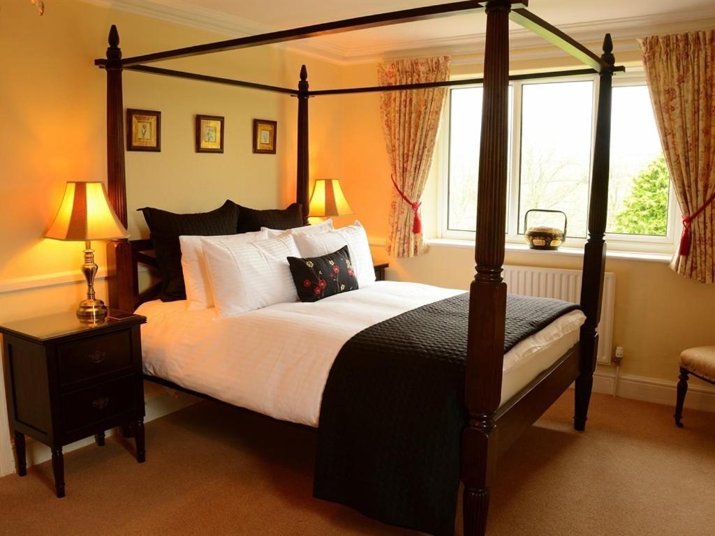 Dunkery Beacon Country House (Adults Only) Wootton Courtenay Exterior foto